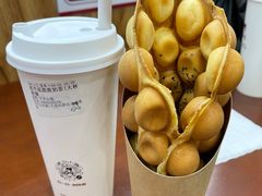 -沪上阿姨·精选茶饮(桃源友嘉购物广场店)