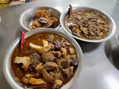 -铭辉沙嗲面(新街商业城店)