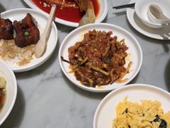 -南小馆(迪士尼小镇店)