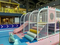 -尹家峪田园综合体