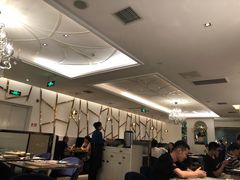 -鹿港小镇(中关村店)