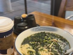 -小方的面(徐家汇店)