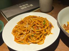 -薇酌饮·陕西菜(南门外店)
