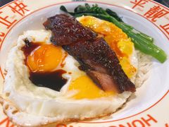 -肥韬茶餐厅(海上世界店)