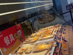 -比格比萨自助(宝山日月光店)