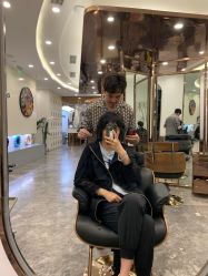 -INSTYLE造型·明星店