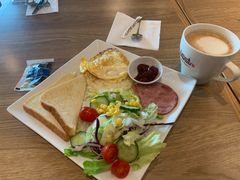 -必胜客(欧亚卖场店)