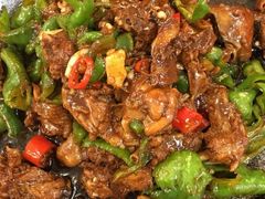 -汇贤府·李氏鲁菜(五棵松店)