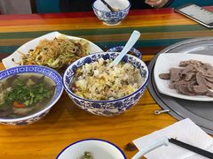 -大陈鸿源牛肉馆(大陈总店)