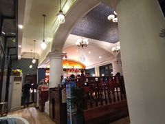 -Golden Lily河内巴黎法越料理餐厅(建国西路店)