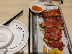 -羊之道草原味道清真餐厅(番禺店)