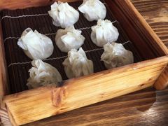 烧麦-张家巷美食(南浔店)