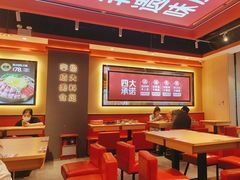 -朴大叔拌饭(上海金山万达店)