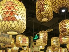 -南京大牌档(青岛万象城店)