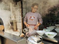 自助取餐区-尤素福东举院饺子馆