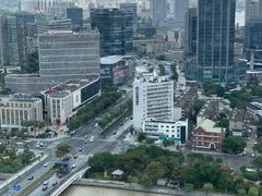-宁波万豪酒店