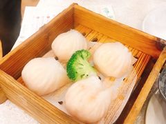 虾饺皇-龙的酒楼·手工早茶·顺德菜(近良路店)