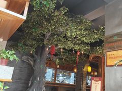 大堂-群英会·三国菜(曹魏古城店)