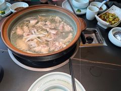 -椰小名·竹笙椰子鸡(中堂店)