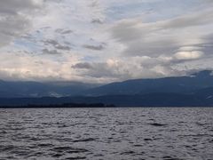 -西昌邛海湿地