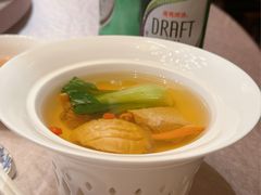 -品珍中餐厅-天津富力万达文华酒店