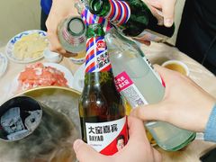-鑫龙火锅城(经二纬四店)