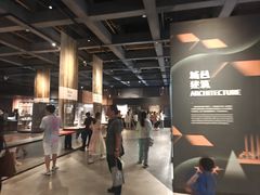 -盘龙城遗址博物院