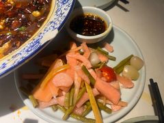 -院8里·小聚园(九眼桥店)