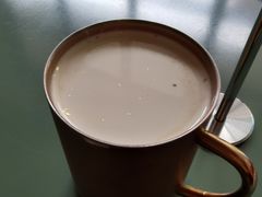 金海盐拿铁-Nectar One Cafe(勇烈路n1店)