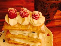 -治愈系甜品The Soothing Dessert(科海大楼店)
