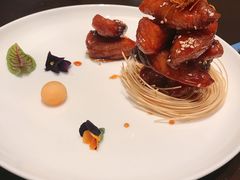 -京香轩·中餐厅(上海中庚聚龙酒店)