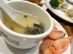 -汉巴味德(沈阳万象汇店)