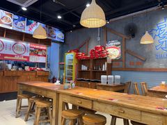 -湘人龙记老长沙米粉(鸟巢店)