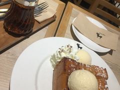 -After You Dessert Cafe(Silom Complex)