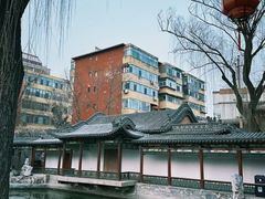-碑林公园