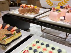 -沈阳和平艾美酒店新食谱西餐厅