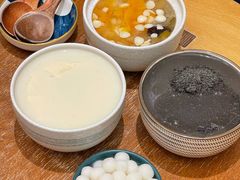-小团圆糖水铺(襄阳南路店)