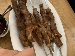 -清真餐厅·回乡麦客