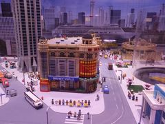 -上海乐高探索中心