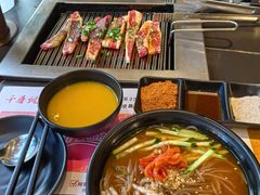 -千寻烧肉(政务区店)