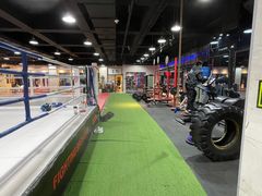 -格斗兄弟搏击健身训练馆(望京店)