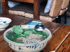 -云上千禾(水上店)