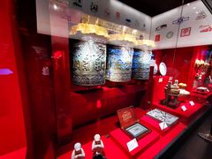 -东浩兰生上海世博展览馆