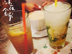 -丽纳尔斯酒吧咖啡LENORE’S BAR(三经街店)