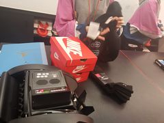 -NIKE常州永宁换季优惠店