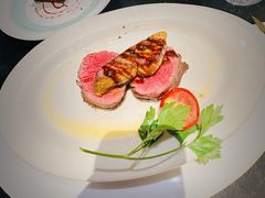 -西堤牛排(恒隆广场店)
