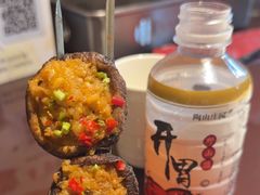 -三个大叔东北烧烤·砂锅菜(西三旗店)