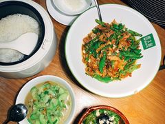 -费大厨辣椒炒肉(万家丽一店)