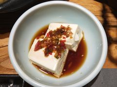 小菜-黑牛の店·和牛烧肉(大悦城店)