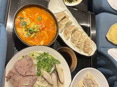 -华夏良子·足道SPA艾灸(三里屯店)